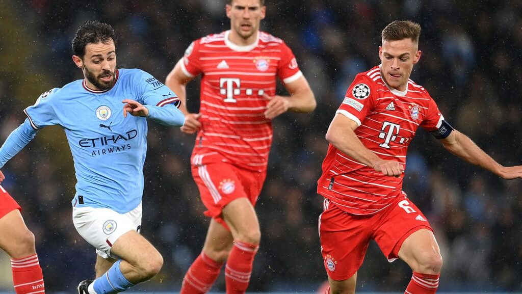 Un pivote ‘top’ y Bernardo Silva: El orden de prioridades de Xavi y del Barça para este verano