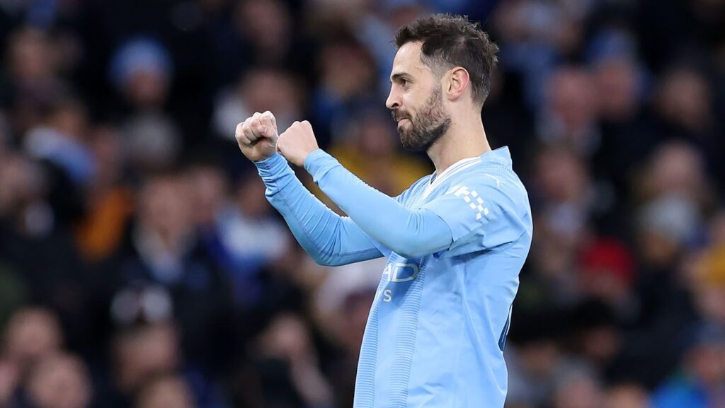 La mala relación entre Qatar y Arabia facilitará el fichaje de Bernardo Silva por el Barça