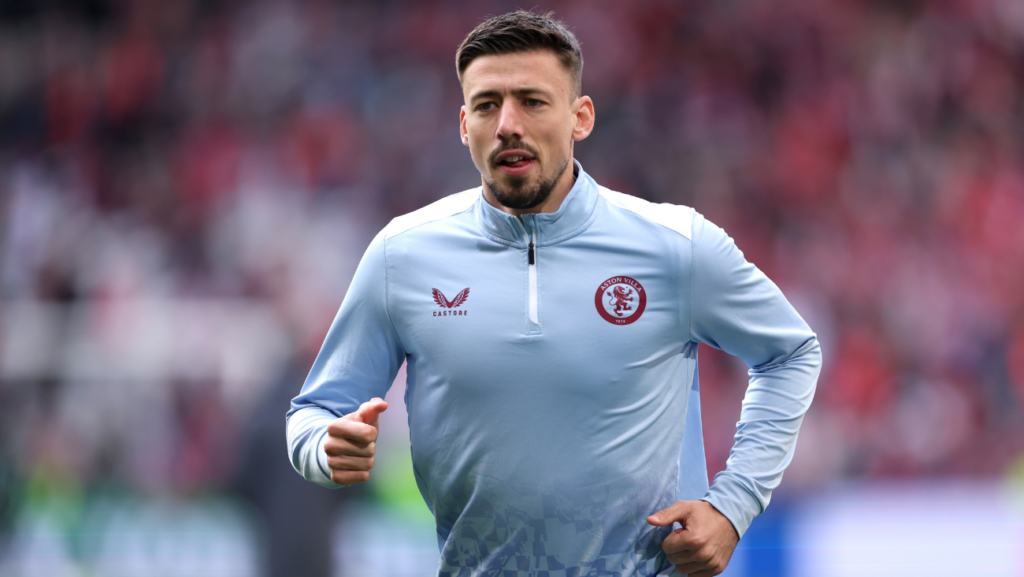 El Aston Villa le complica al Barça las opciones de cerrar la ‘carpeta Lenglet’
