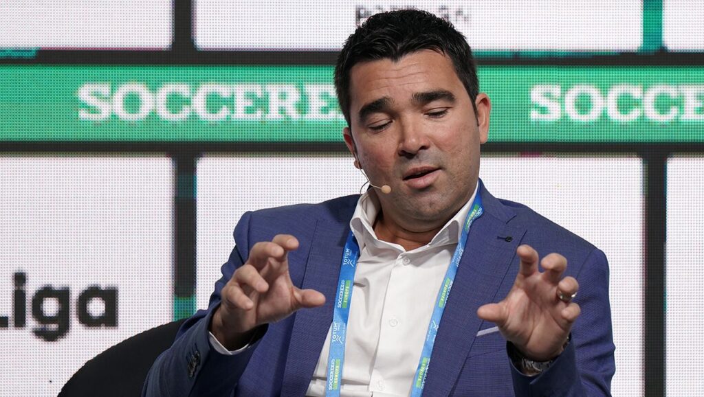 El cambio de rumbo del Barça con Rafa Márquez desde el «no» rotundo de Deco en febrero