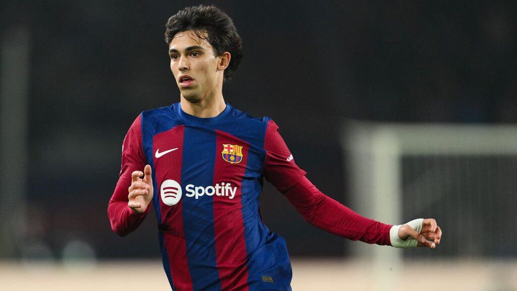 Joao Félix ‘pide’ ser titular en París y visualiza al Barça en semifinales