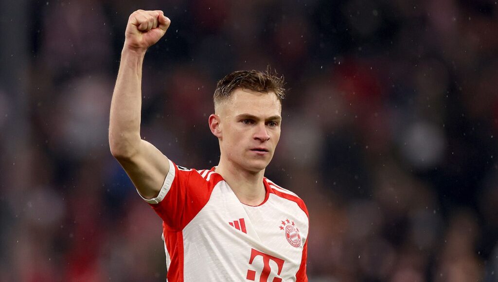 ¡Kimmich, más cerca del Barça! El Bayern ya espera la oferta azulgrana