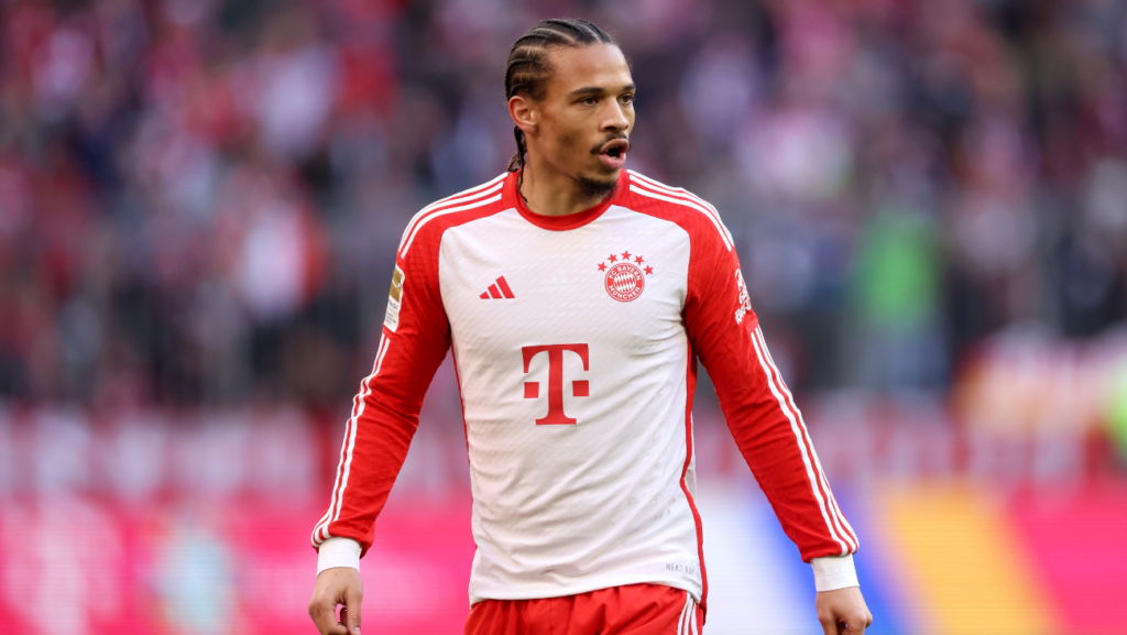 El Barça habría preguntado directamente por el fichaje de Leroy Sané