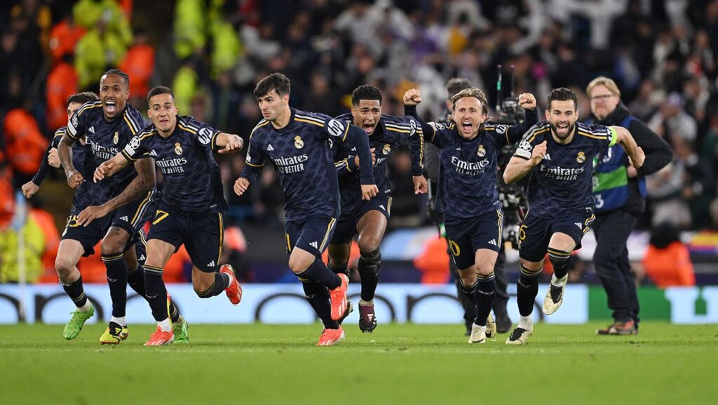 ¡Salida confirmada! El Real Madrid perderá a su capitán a final de temporada