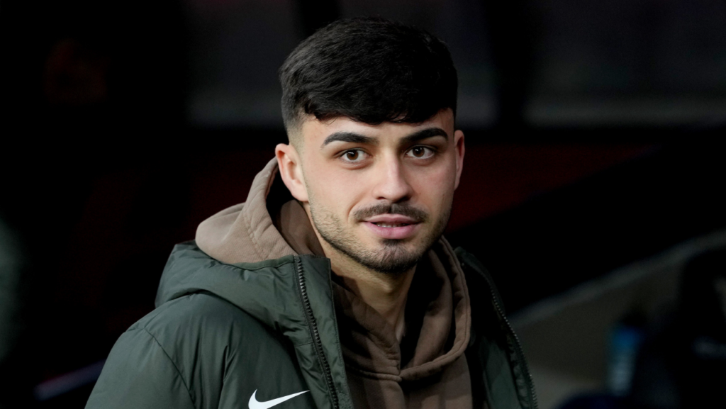 ¡El ‘heredero’ ideal! El ‘guiño’ de Andrés Iniesta a Pedri