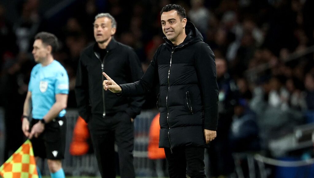 Las debilidades del PSG que debe machacar el Barça en esta vuelta de Champions