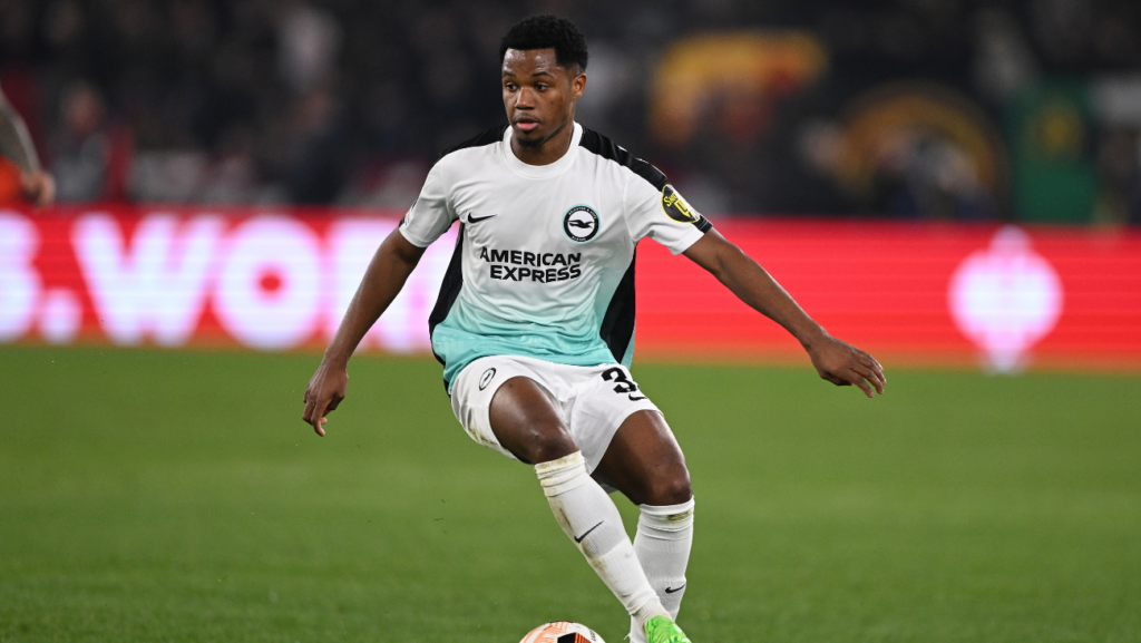 Hansi Flick quiere ver a Ansu Fati en pretemporada antes de decidir su futuro