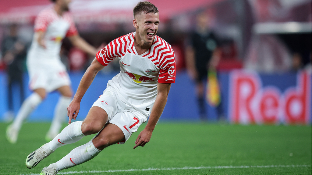 ‘Peligro’ para el Barça: El Bayern se interesa en el fichaje de Dani Olmo