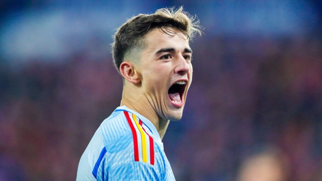 Iñigo, Gavi, Ferran y Lamine: El Barça volverá a reforzar a España