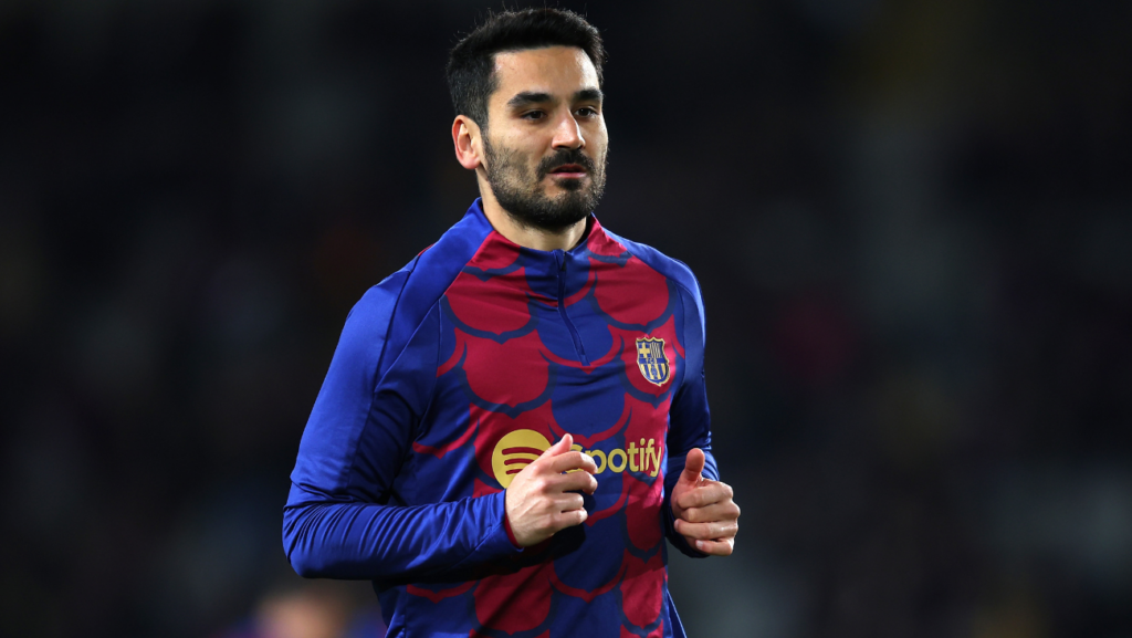 El Galatasaray no se rinde y planea reunirse con Gündogan y su agente para tantear su fichaje