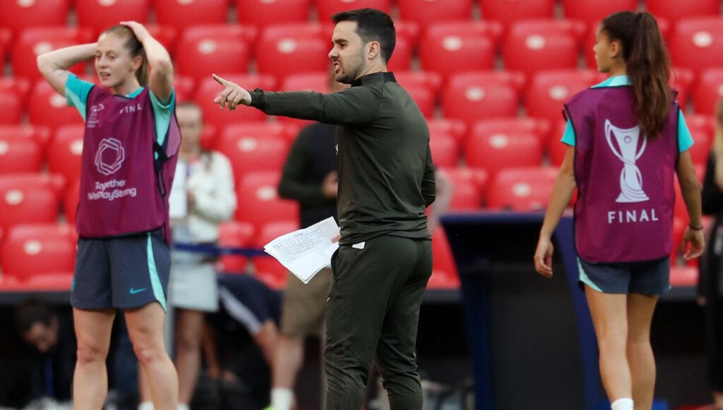El plan del Barça Femení para anunciar sus nuevos fichajes y al relevo de Giráldez