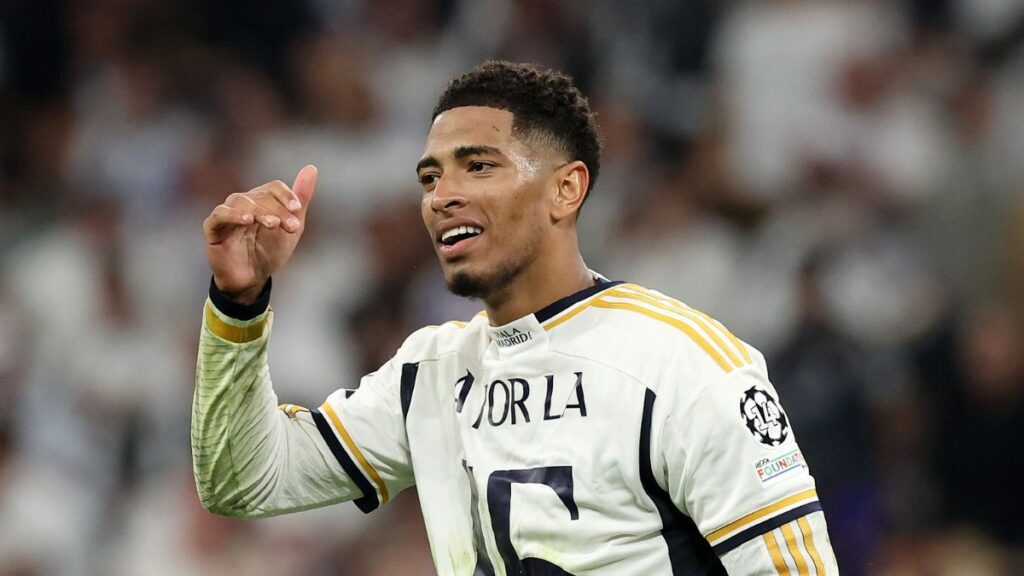 El ‘factor’ Bellingham que ‘condiciona’ la final de Champions League entre Real Madrid y Dortmund