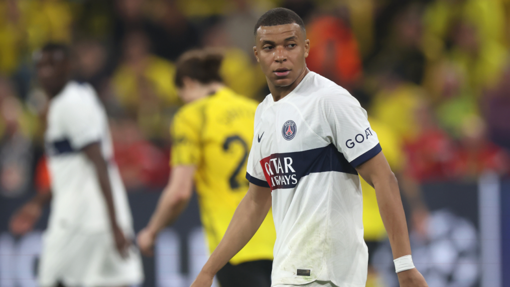 ¿Indirecta a Florentino? Macron vuelve a dejar claro su deseo con Kylian Mbappé