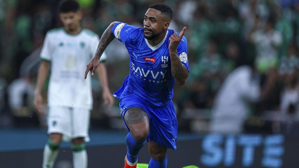 La intrahistoria de las polémicas comisiones en el fichaje de Malcom por el Barça