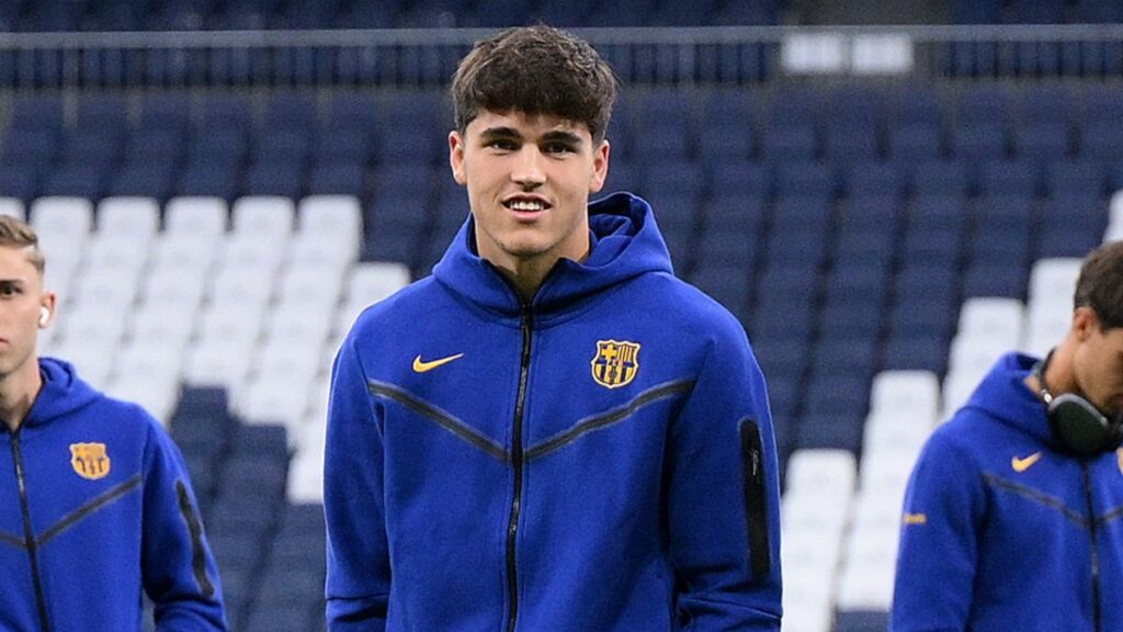 Pau Cubarsí, el objetivo inaccesible para el Girona de Michel
