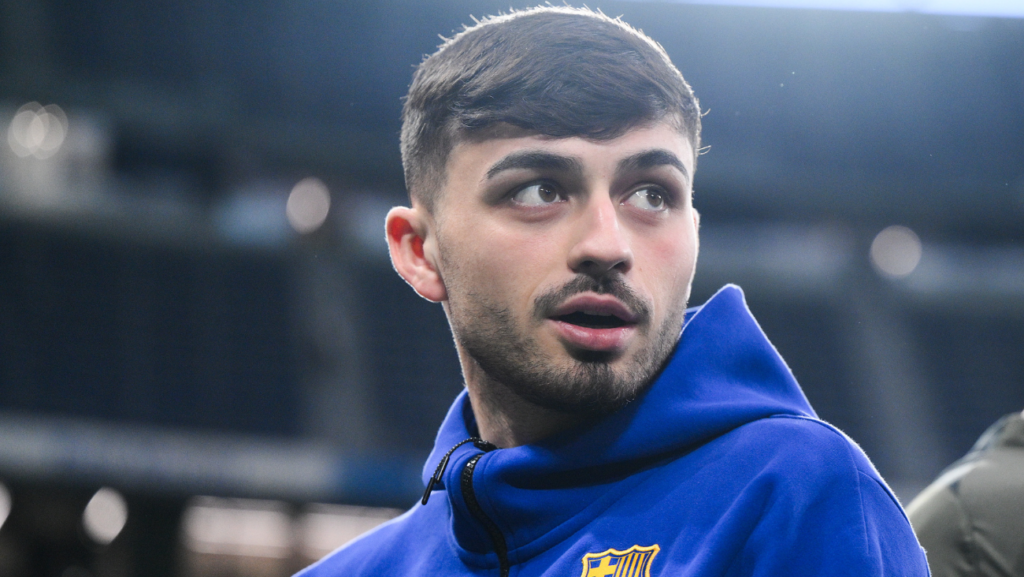 ¡Renovación en camino! La postura del Barça con respecto al futuro de Pedri