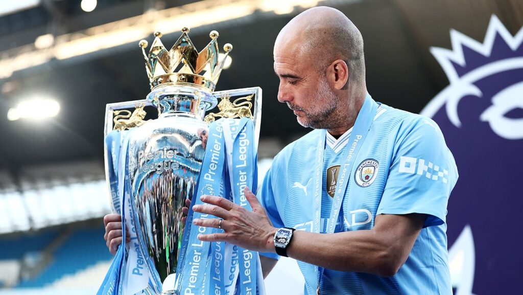 ¡Oportunidad para el Barça! Pep Guardiola confirma que su futuro parece estar lejos del City