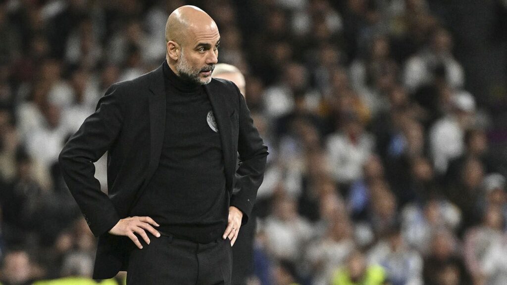 Guardiola, Mourinho y Ancelotti, los entrenadores que más han gastado en fichajes de la historia