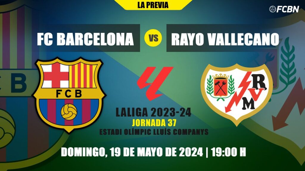 Un Barça en ‘crisis’ busca certificar el segundo puesto y su presencia en la próxima Supercopa