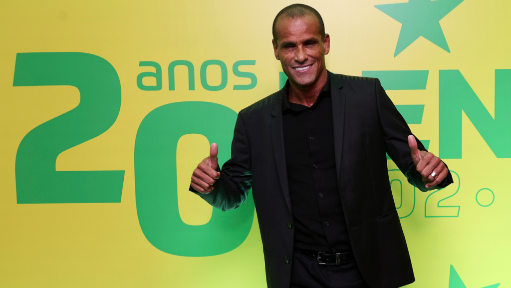 Rivaldo habla claro de la polémica sobre la situación de Vitor Roque en el Barça