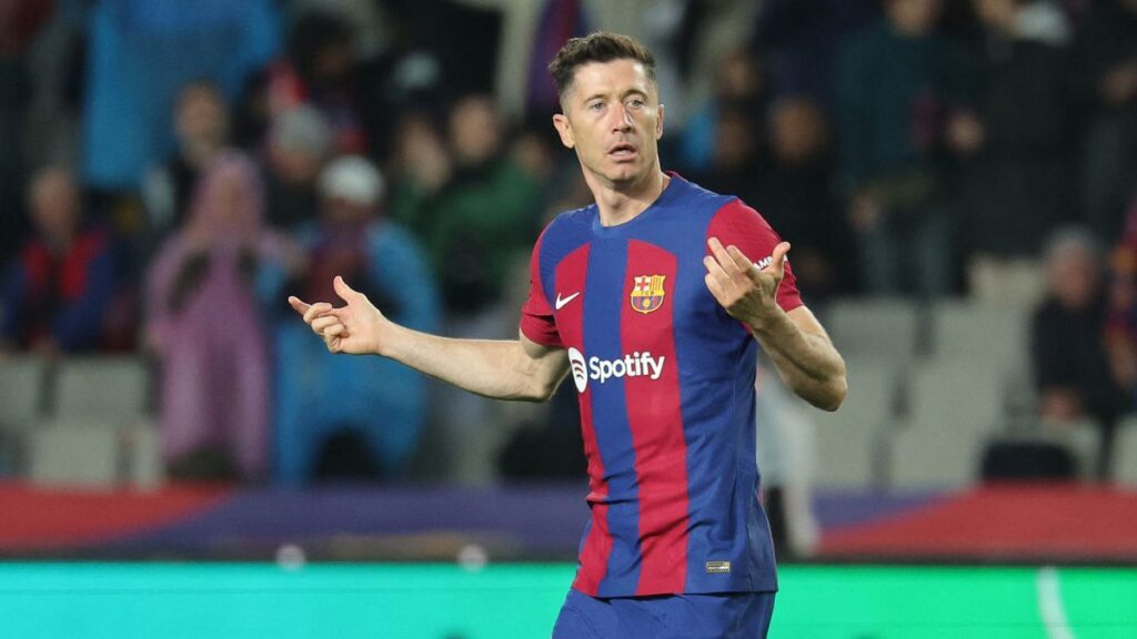 ¡No habrá Balón de Oro para Lewandowski! El polaco no será reconocido por la temporada 19-20