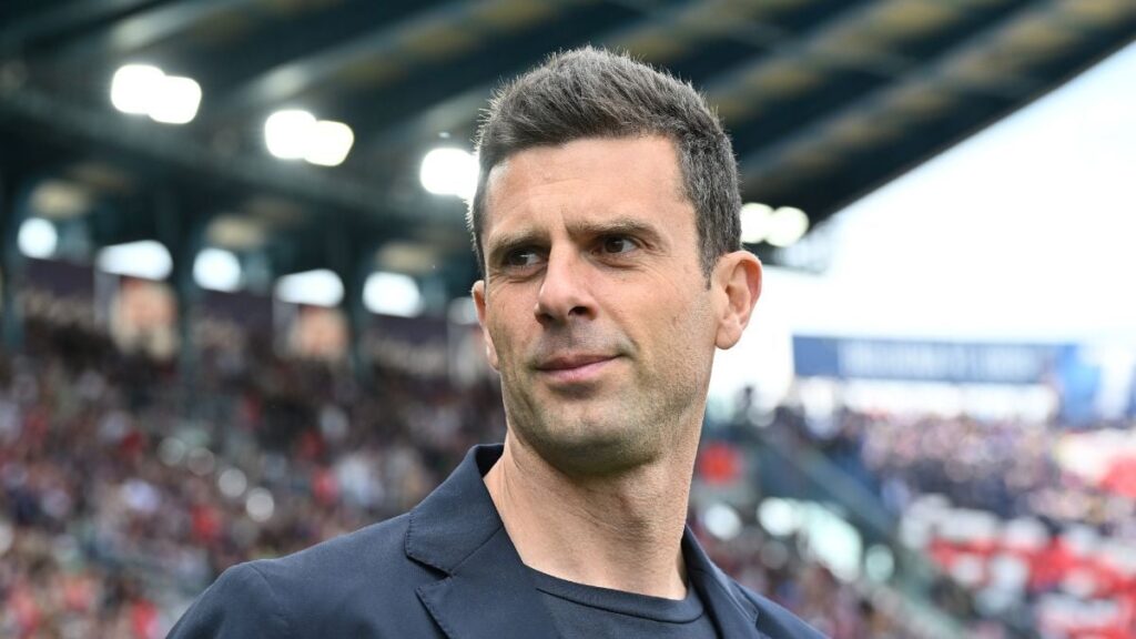 Thiago Motta ‘descarta’ negociaciones con el Barça para suceder a Xavi