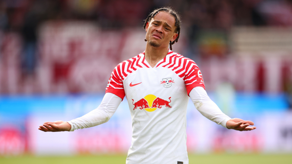 El Barça ya sabe la fecha tope para conocer la decisión de Xavi Simons sobre su futuro