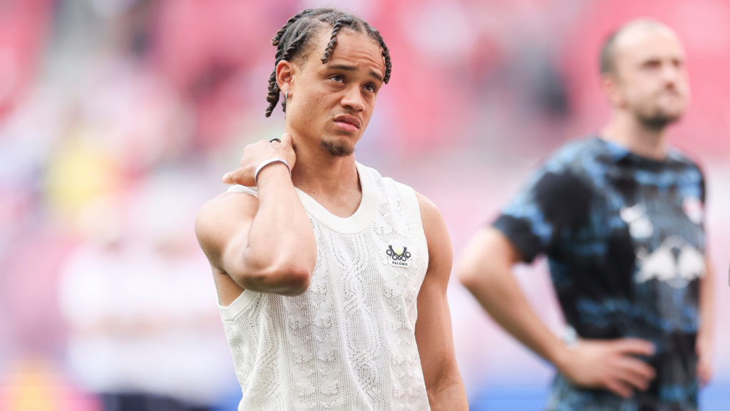 El PSG rechaza la petición de Xavi Simons con el Barça y opta por hacer caja con él