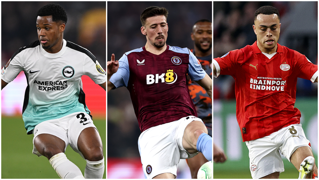 Ansu Fati, Lenglet, Dest… Las 7 ‘carpetas’ que debe resolver el FC Barcelona con sus cedidos