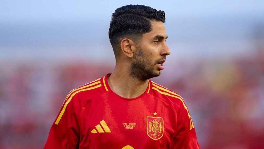 Ayoze Pérez podría ser el ‘tapado’ del Barça para cubrir la posible salida de Vitor Roque