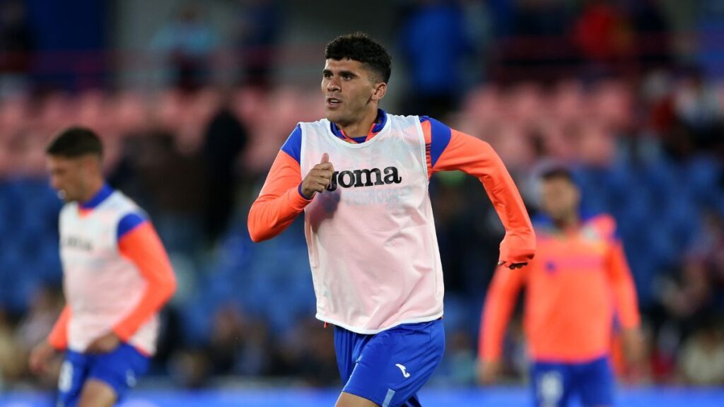 ¿’Traición’ al Barça? Carles Aleñá no cierra la puerta a jugar con el Real Madrid