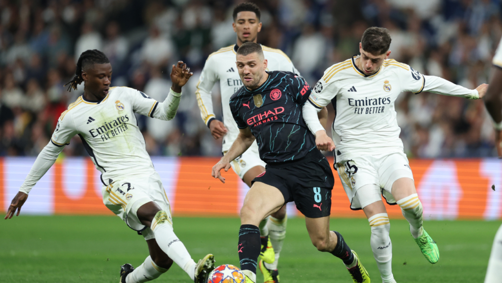 Los nuevos dueños del ‘8’ de Kroos y el ‘6’ de Nacho en el Real Madrid