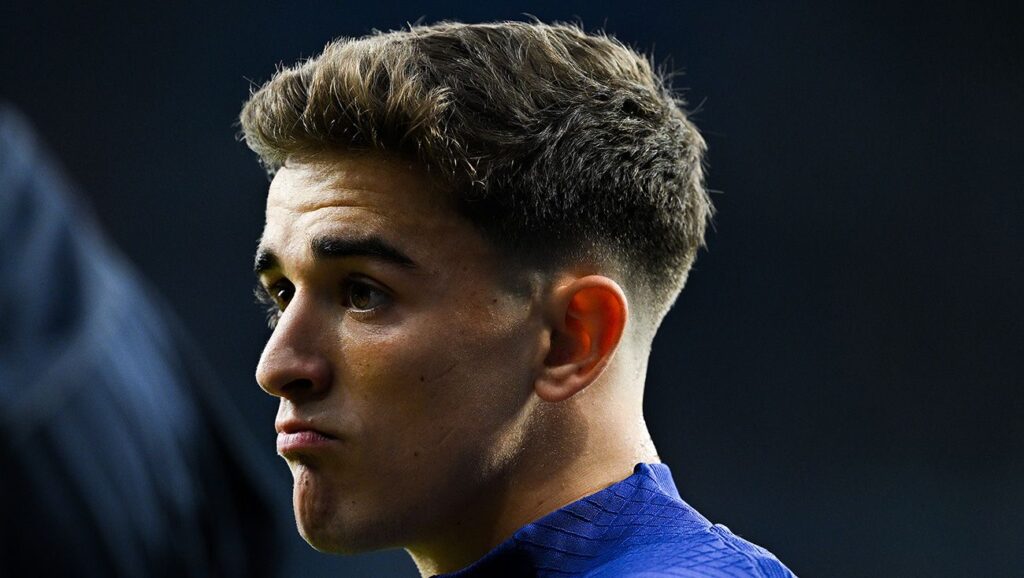 Gavi se encuentra cada vez mejor y genera ilusión en el Barça de cara a la temporada 24/25