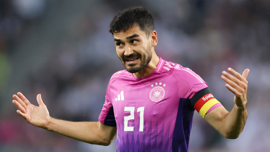 Gündogan se sincera sobre su polémico nivel de exigencia y su rol en el FC Barcelona