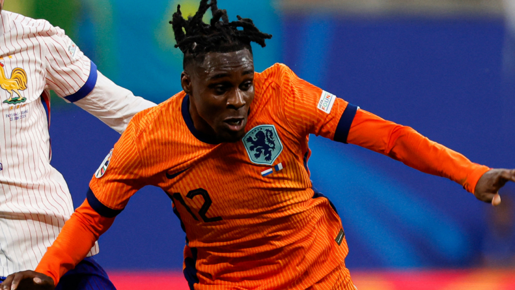 El plan del FC Barcelona para convencer al Leverkusen con Frimpong