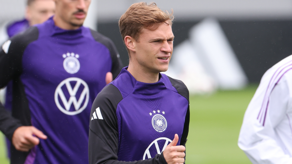 El Bayern tiene un fichaje a ‘tiro’ que dejaría a Kimmich en la rampa de salida