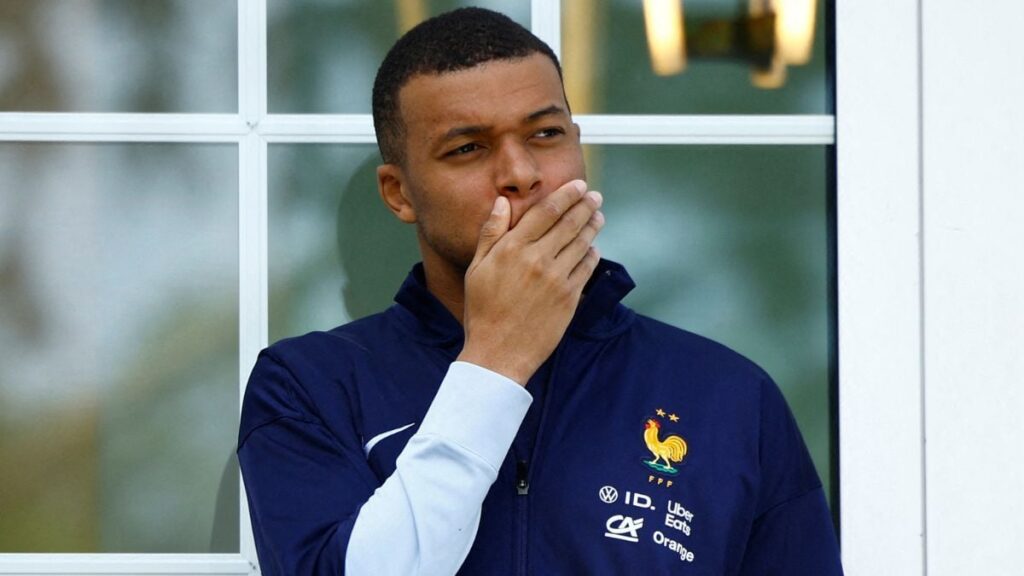 Dos rechazos, una traición y 7 años de espera: La historia del fichaje de Mbappé por el Real Madrid