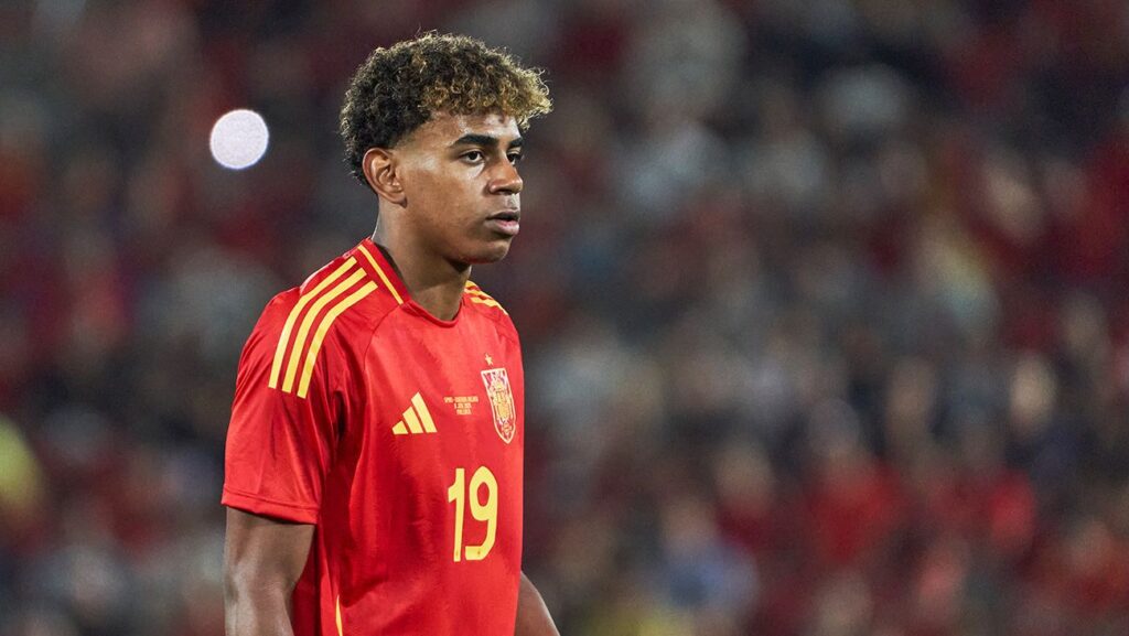 Lamine Yamal lanza un ‘guiño’ a Nico Williams y confirma su ausencia en los Juegos Olímpicos
