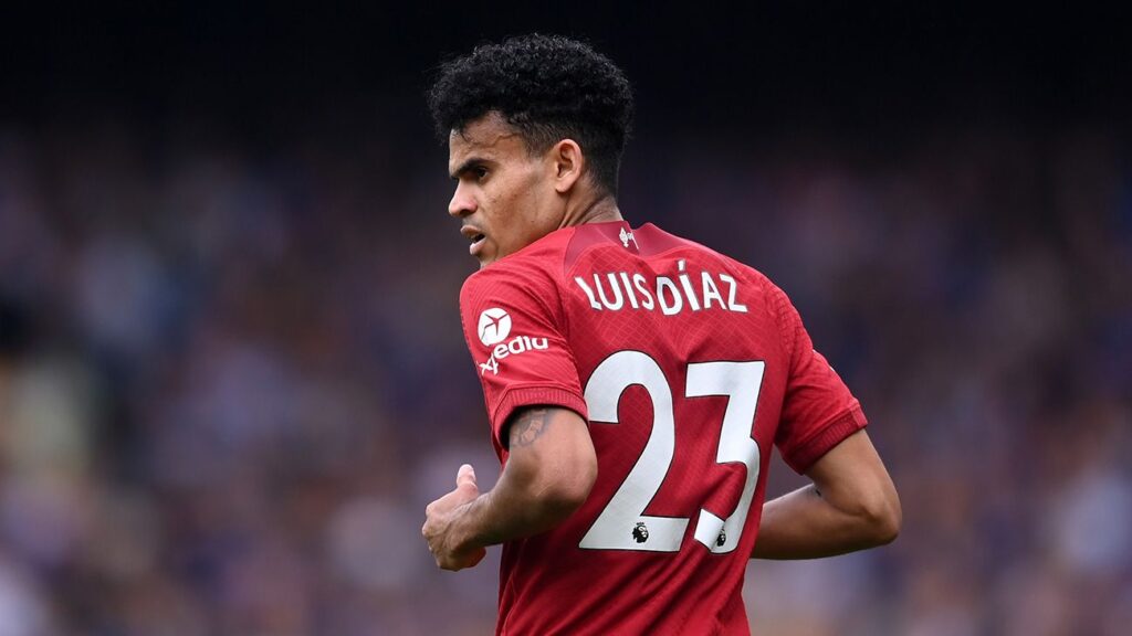 ¿Prioridad absoluta? Luis Díaz ‘adelanta’ a Nico Williams en la lista de objetivos del Barça