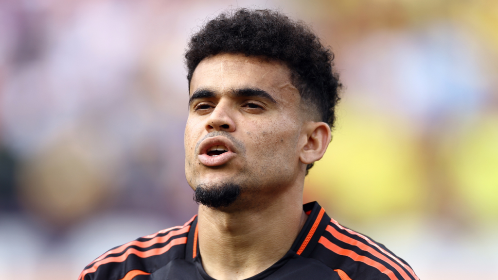 ¿Adiós a la opción de fichar a Luis Díaz? El delantero colombiano ‘responde’ al interés del Barça