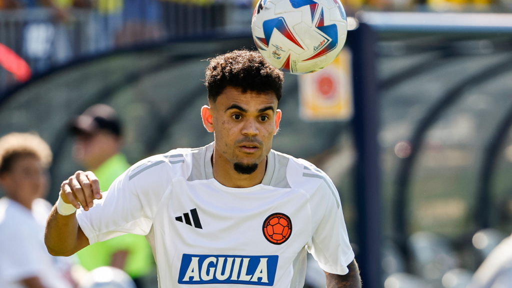 Luis Díaz sigue siendo el ‘Plan A’ del FC Barcelona pese a la gran Eurocopa de Nico Williams