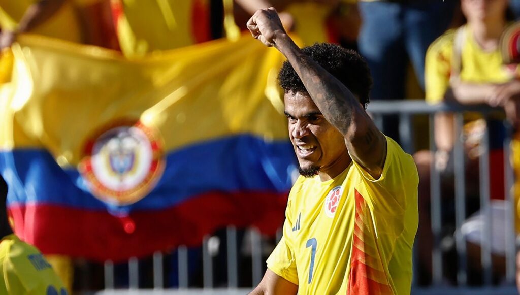 ¡El FC Barcelona mueve ficha! Posible reunión Barça-Luis Díaz en Estados Unidos