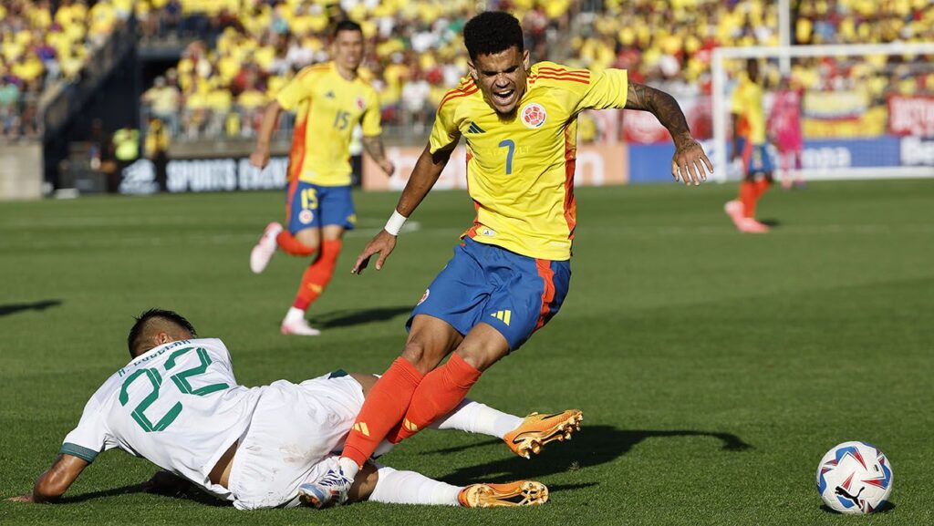 El fichaje de Luis Díaz podría costarle al FC Barcelona menos dinero del esperado