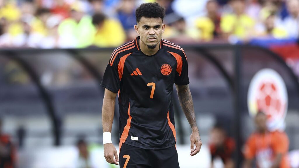 ¡Más obstáculos para el Barça! El PSG aprieta para fichar a Luis Díaz