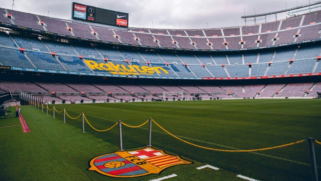 SPOTIFY CAMP NOU: Las imágenes del ambicioso diseño que tendrá el nuevo estadio del FC Barcelona