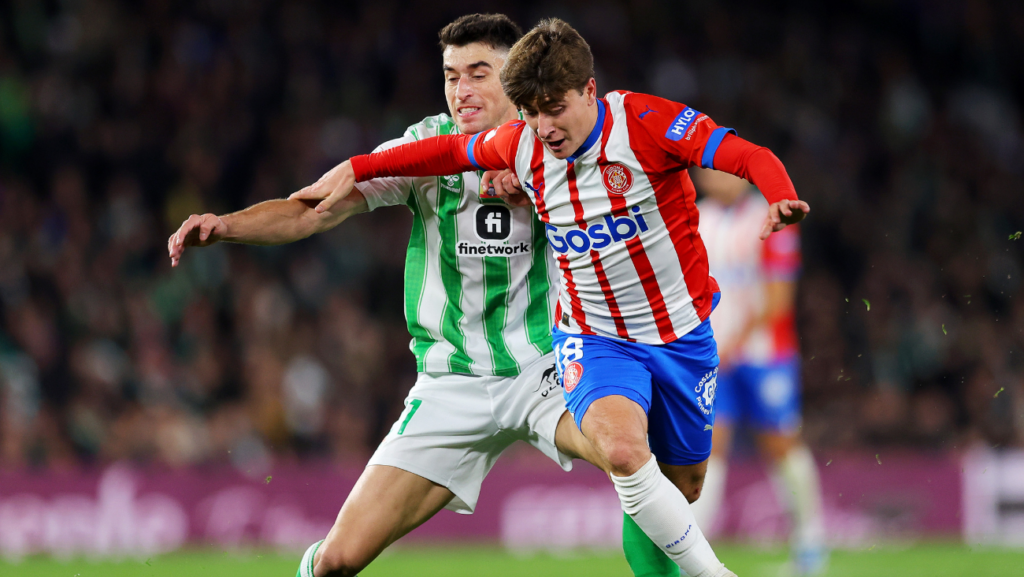 El futuro de Pablo Torre en el Barça de Flick es cada vez más complicado