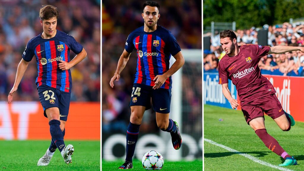 La ‘fórmula Barça’, una de las claves en los éxitos recientes del Girona