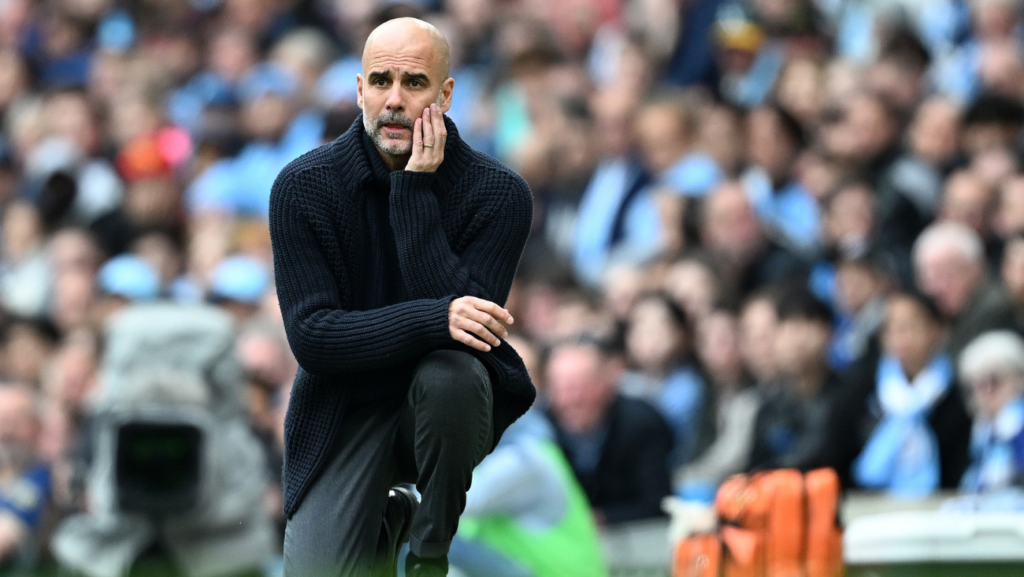 El Manchester City planea dejar al FC Barcelona sin Kimmich y Dani Olmo de un solo ‘golpe’