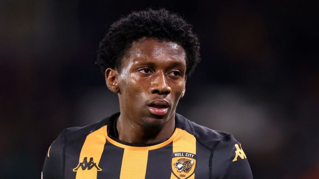 FICHAJES: Los detalles de la oferta del FC Barcelona por Jaden Philogene