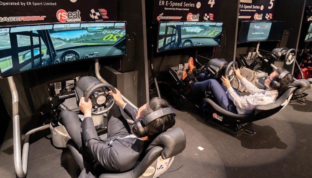 El Barça y los eSports